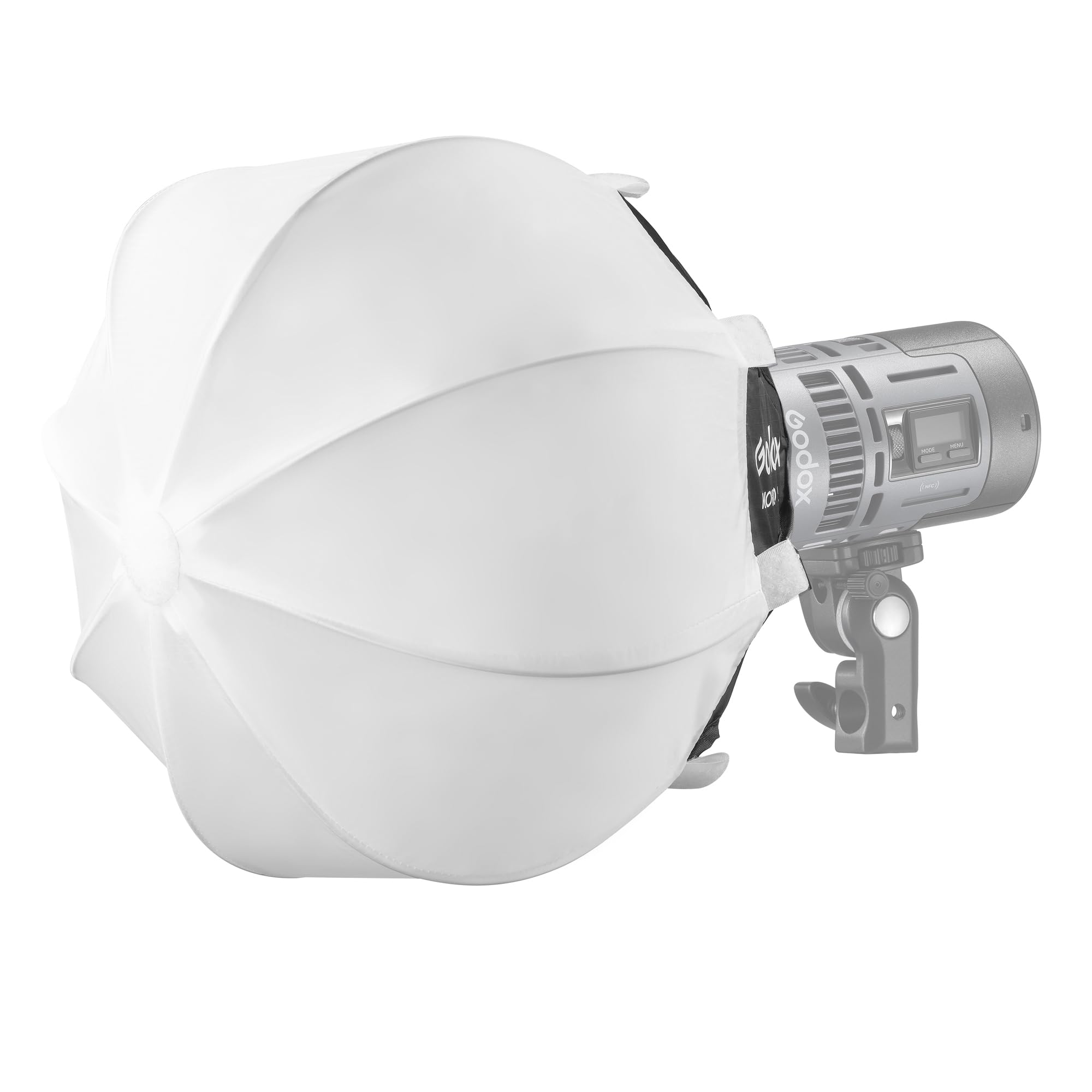 Amazon.com : Godox SL1 Lantern for MS60R/MS60BI/RS60R/RS60BI Video